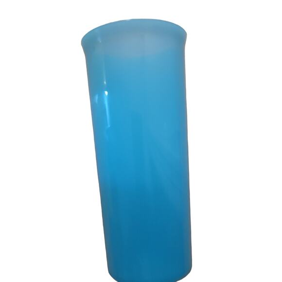 Vintage Tupperware Tumblers Cups and Shot glass - Picture 8 of 12